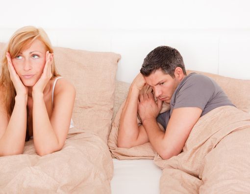 Penyintas COVID-19 Tidak Boleh Berhubungan Seks 1 Bulan, Apa Alasannya?