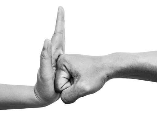 Pukul Ibu Kandung, Peserta The Voice Diamankan Polisi