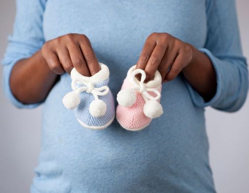 Bawaan Hamil Bayi Perempuan, Bagaimana Ciri-Cirinya?