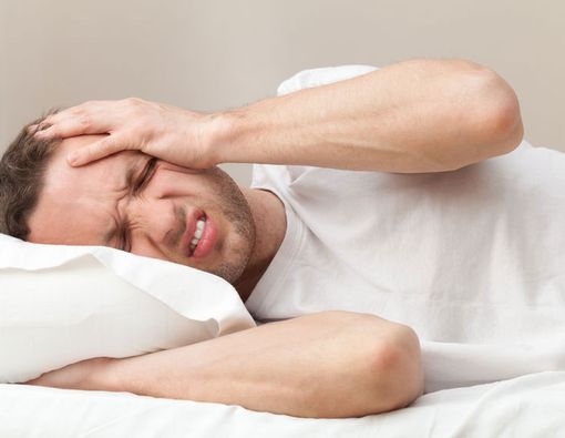 Cara Hilangkan Sakit Kepala Saat Bangun Tidur