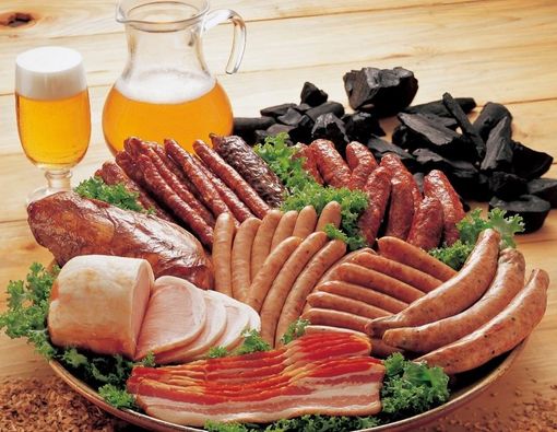 Makanan Penyebab Penyakit Jantung yang Harus Dihindari