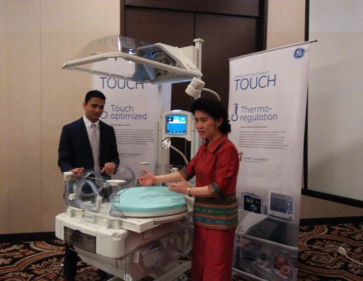 Cegah Risiko Bayi Lahir Prematur dengan Cara Ini