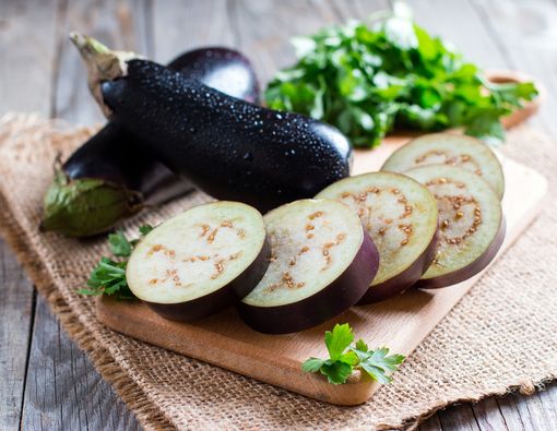 Kaya Nutrisi, Ini 15 Manfaat Terong untuk Kesehatan Tubuhmu