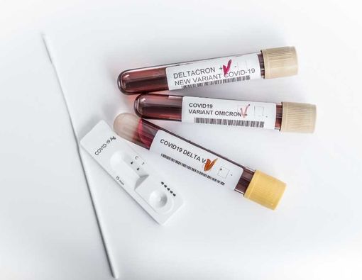 Gejala Deltacron yang Perlu Anda Waspadai