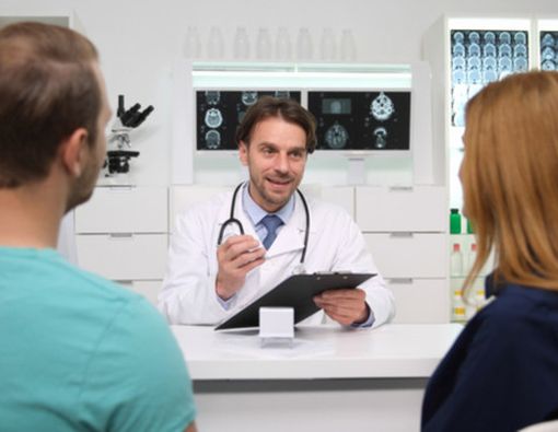 Persiapan Mental Saat Menjalani Program Bayi Tabung