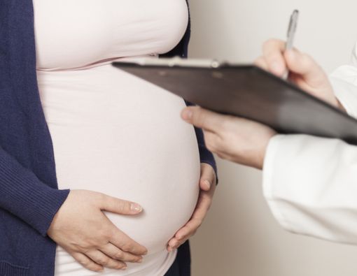 Bolehkah Ibu Hamil Suntik Vaksin Meningitis Jelang Ibadah Haji?