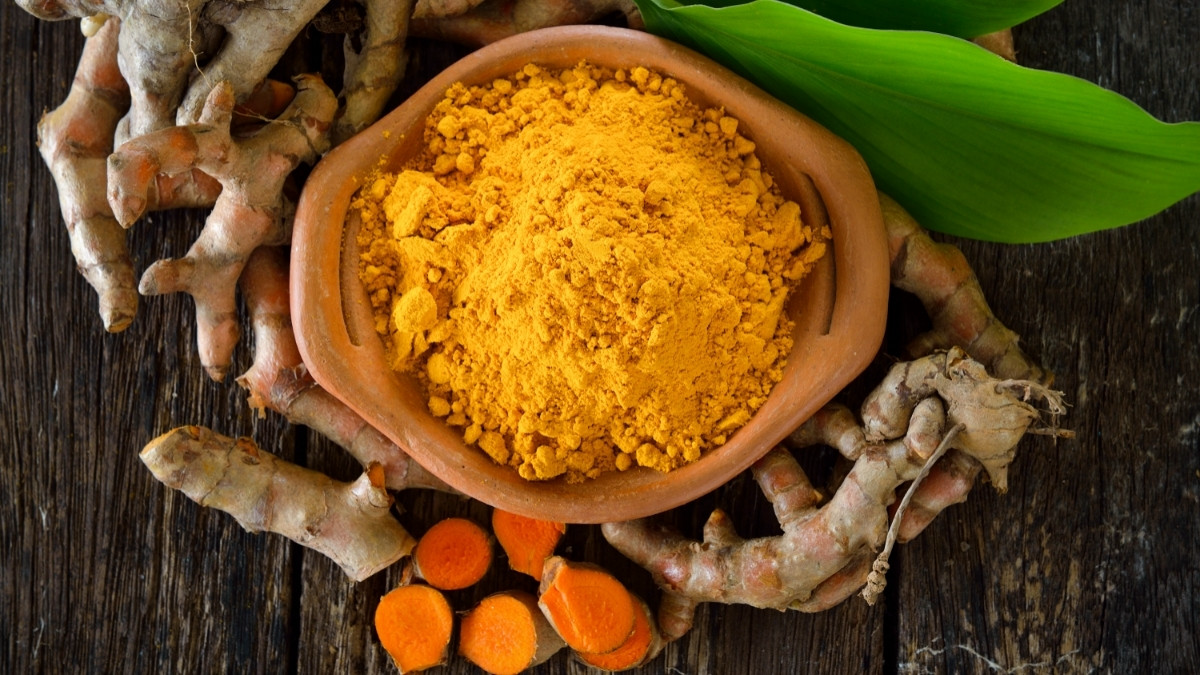 Daftar Bahan Herbal untuk Penderita Osteoporosis