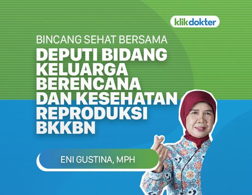 Pemahaman Keliru Jadi Akar Penyebab Stunting