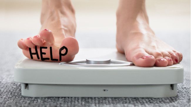 Berat Badan Tidak Stabil, Salah Diet atau Apa?