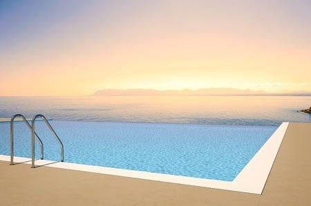 Kolam Renang Tidak Bebas Kuman!