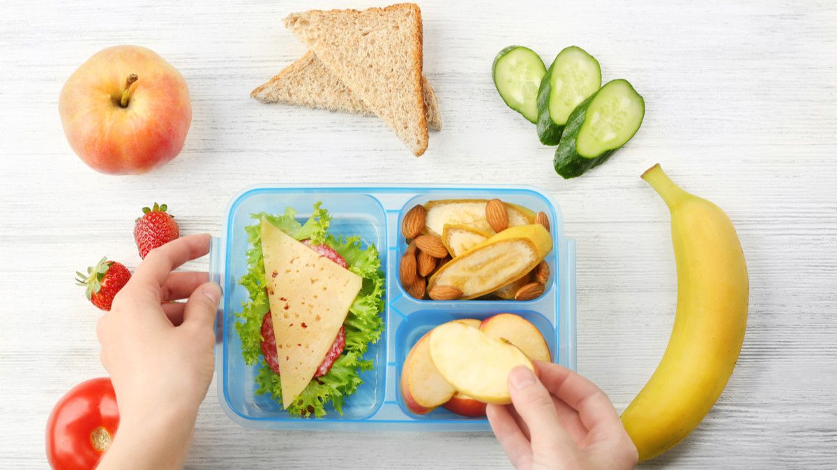 Siapkan 5 Menu Sehat Ini untuk Ibumu yang Masih Sibuk Bekerja