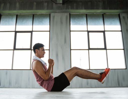 5 Manfaat L-Carnitine untuk Membentuk Otot Tubuh yang Sehat