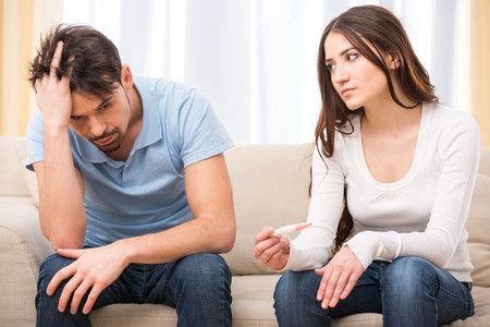 Gangguan Kesuburan pada Pasangan Baru Menikah