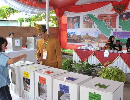 Mengapa Banyak Petugas KPPS Sakit dan Meninggal Dunia?