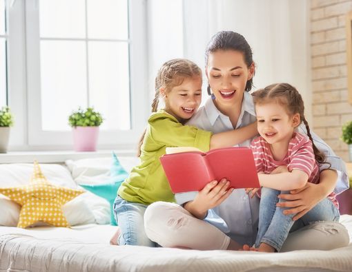 Rahasia Sukses Mendidik Anak dengan Metode Homeschooling