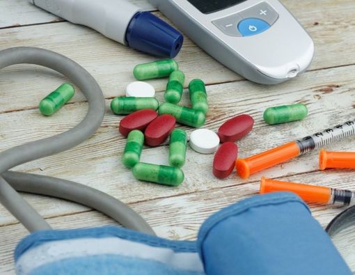 Kebal Obat Hipertensi, Awas Kena Hipertensi Resisten