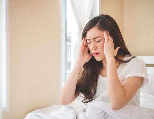 Ini 5 Cara Sembuhkan Sakit Kepala Tanpa Obat