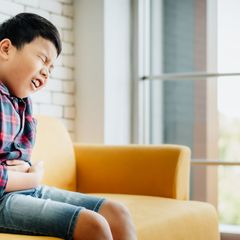 12 Cara Jitu Mengatasi Sembelit pada Anak