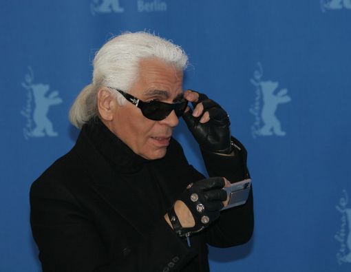 Penyebab Kanker Pankreas yang Sempat Dialami Karl Lagerfeld