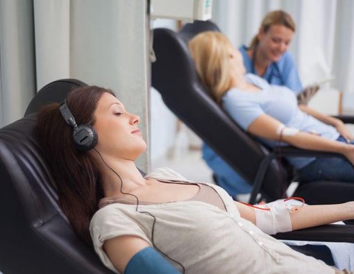 5 Fakta Menarik Tentang Donor Darah