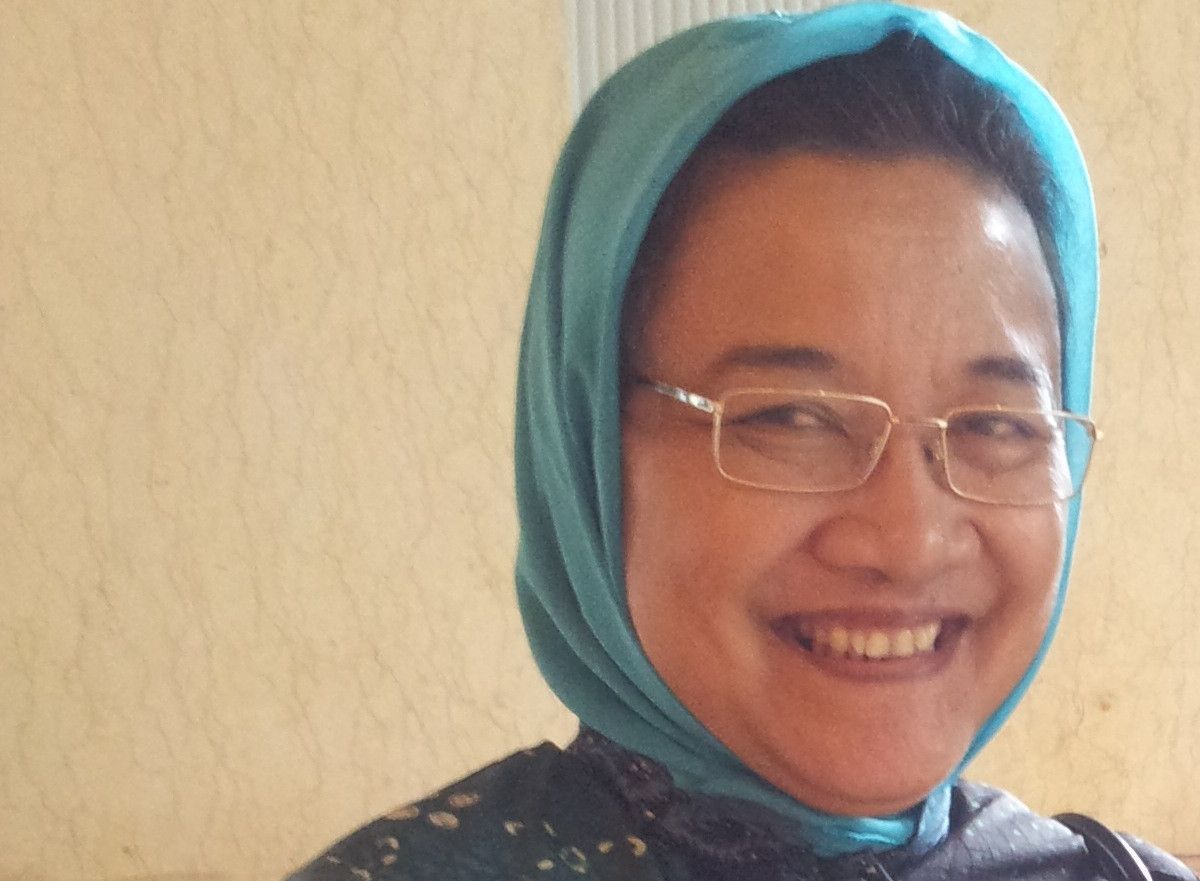 KADINKES DKI Soal KJS: Perlu Keseimbangan Pemberitaan Media 