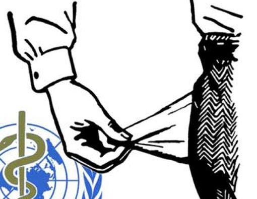 WHO Kekurangan Dana Mengatasi TBC