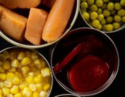 BPA Pada Kaleng Mempengaruhi Hormon Seksual