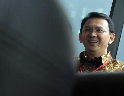 Ahok Pernah Kena DBD Akibat Jentik Nyamuk Berbiak di Dispenser