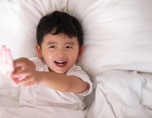 Mendeteksi Tanda Anak Sedang Berbohong Lewat Bahasa Tubuh