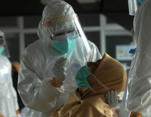 Kasus Tembus Sejuta, Ini Cara Testing COVID-19 yang Disarankan