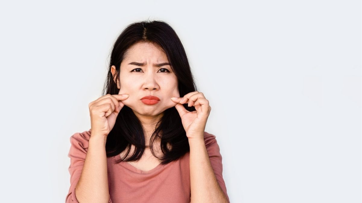 Bukan Pipi Chubby, Ketahui Kondisi Moon Face