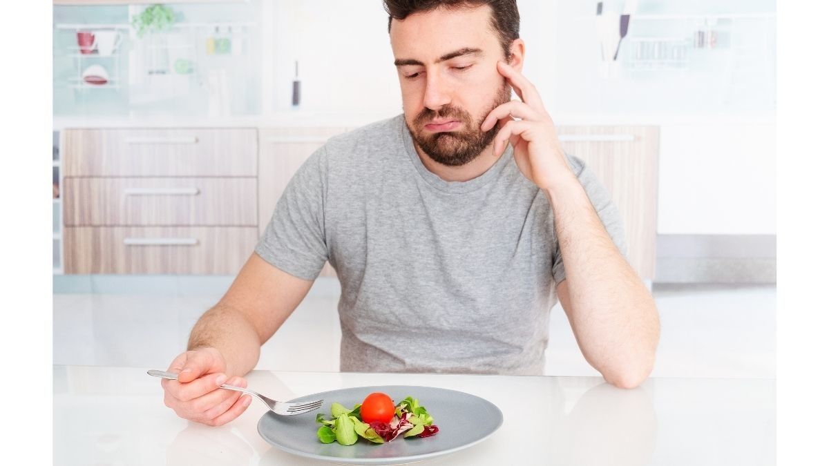 Nafsu Makan Menurun Diabetes, Apa Sebabnya? - KlikDokter