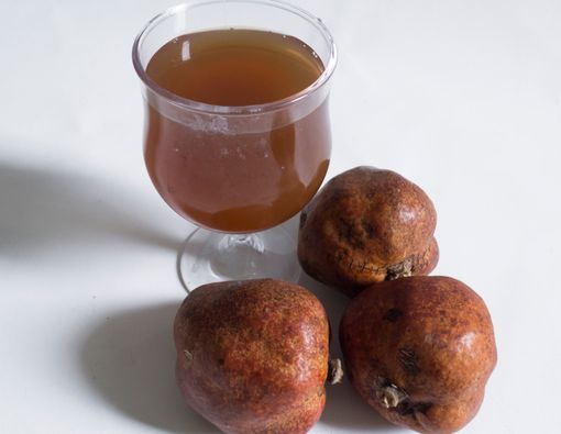 Benarkah Mengonsumsi Buah Zuriat Bisa Bikin Cepat Hamil?