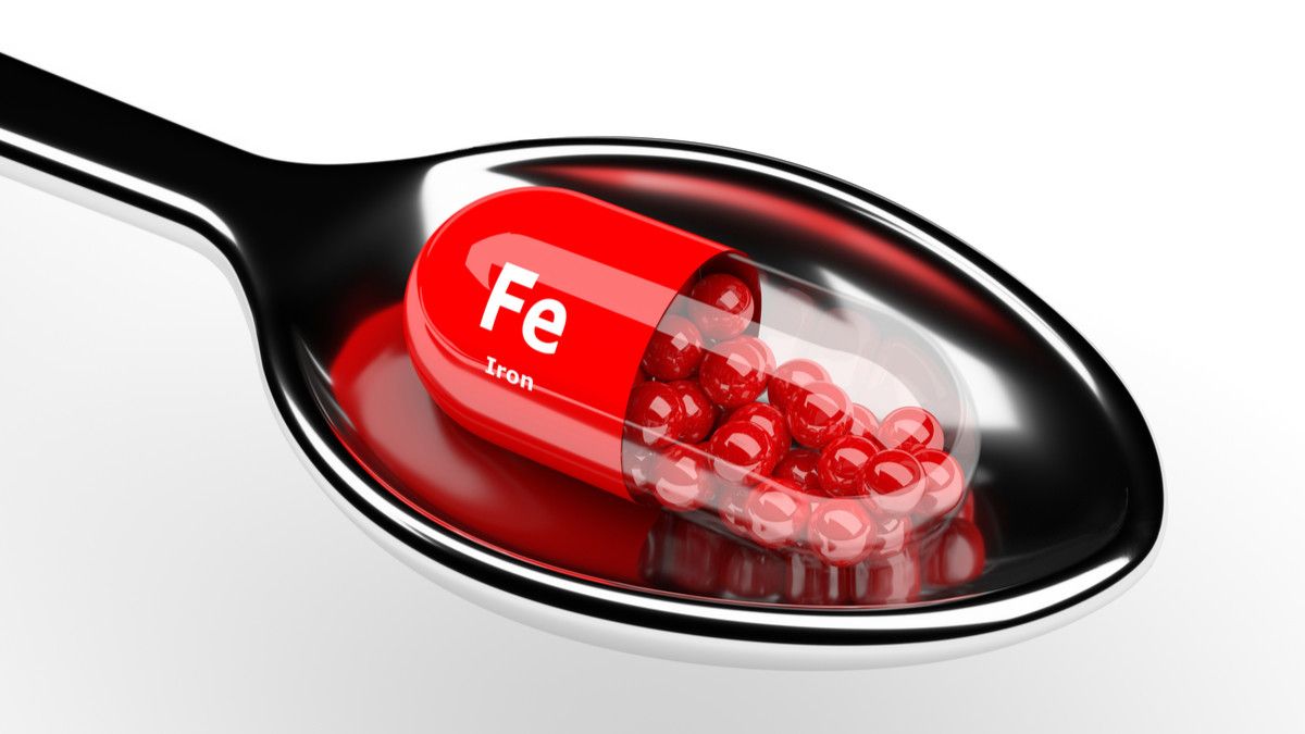 Pentingnya Minum Obat Penambah Darah Saat Menstruasi
