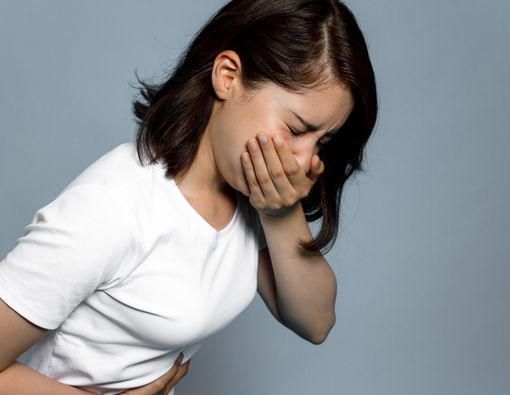 Pertolongan Pertama pada Keracunan Makanan yang Harus Diketahui