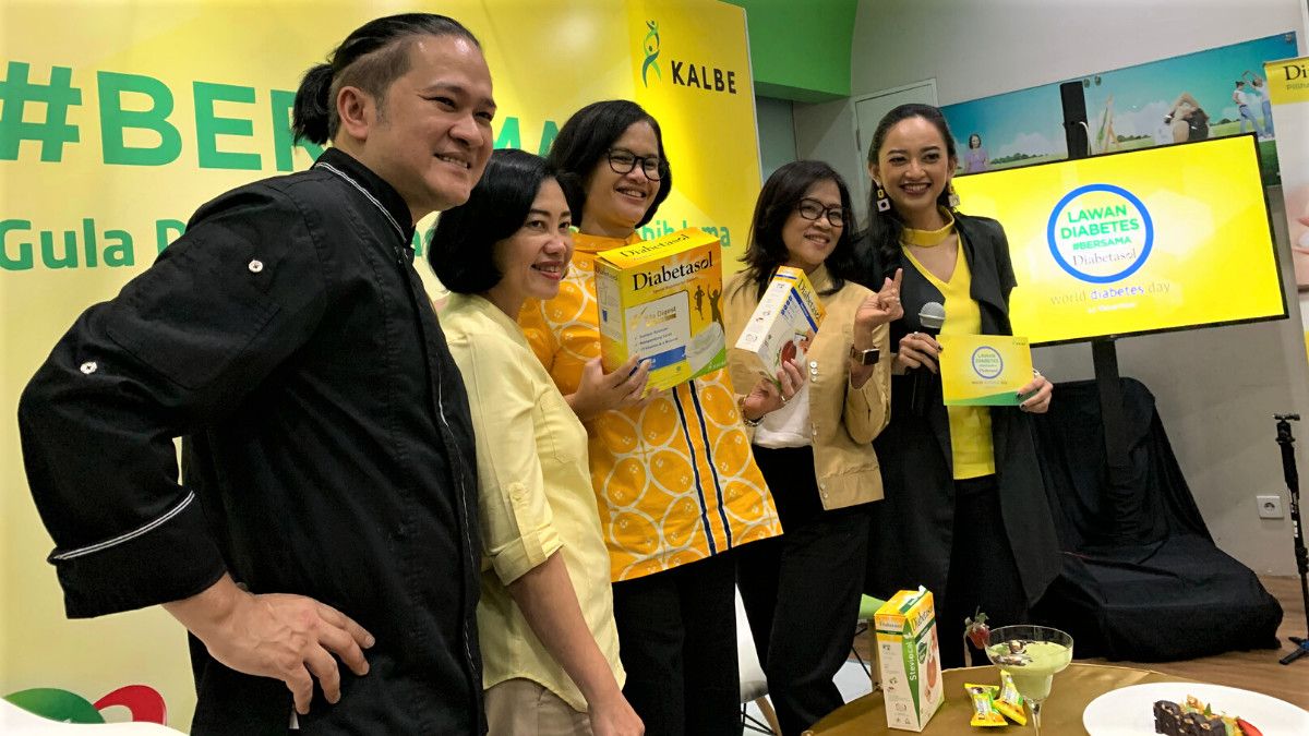 Waspada Terkena Hipoglikemia Akibat Diabetes