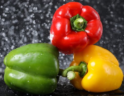 Paprika untuk Diet, Efektifkah Menurunkan Berat Badan?