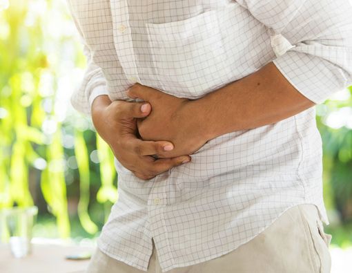 Hati-hati Ancaman Sakit Perut di Musim Kemarau