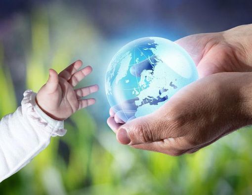 Menyiapkan Generasi Platinum dalam Hadapi Tantangan Global