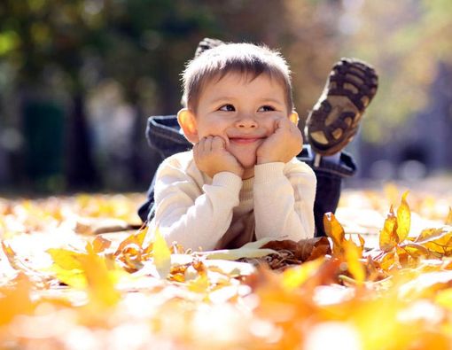 Sudah Bisa Apa Anak yang Berusia 5 Tahun?