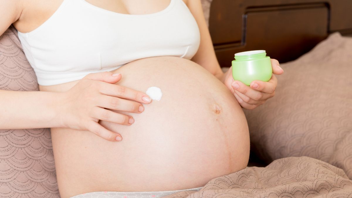 Krim Centella Asiatica