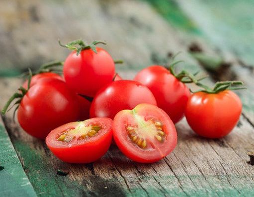 Inilah Daftar Makanan &amp; Minuman untuk Kulit Awet Muda	