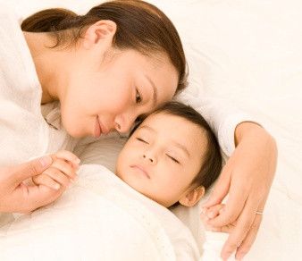 Tidur Bisa Meningkatkan Kecerdasan Anak? Ini Faktanya