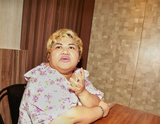 Komedian Pretty Asmara Tutup Usia, Diduga Akibat Penyakit Lambung