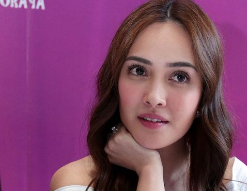 Belajar dari Shandy Aulia, Inilah 5 Penyebab Sulit Hamil