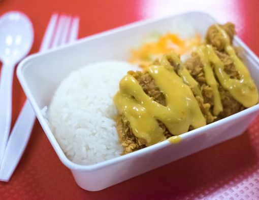 Berbahayakah Mengemas Makanan dengan Styrofoam?