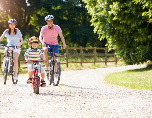 Jangan Jadikan Musim Kemarau sebagai Alasan Malas Olahraga