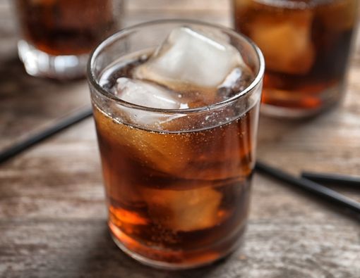 Perasa Minuman Bersoda