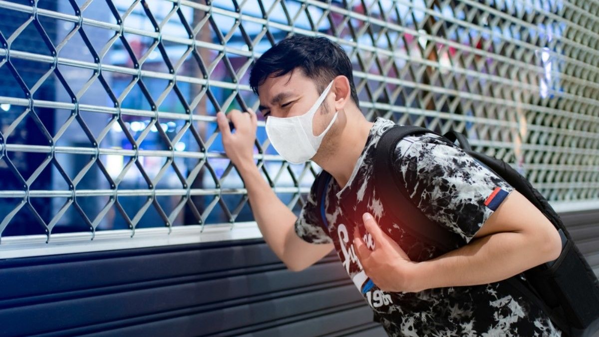 Bukan Cuma Paru-paru, Virus Corona Juga Bisa Menyerang Jantung?