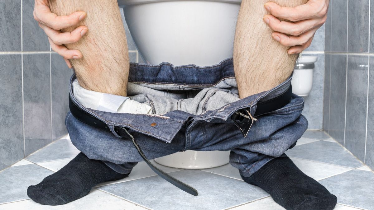 BAB Bau Busuk? Jangan-jangan Ini Penyebabnya!